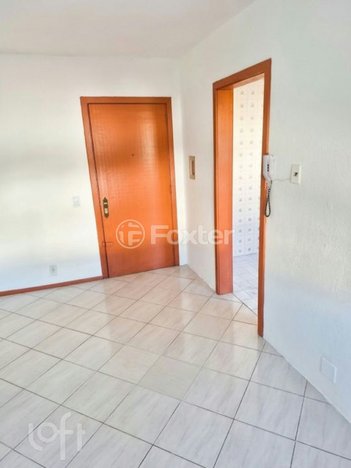 apartment em Rua Luís Lederman, Morro Santana - Porto Alegre - RS