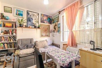 apartment em Gomes de Freitas, Vila Ipiranga - Porto Alegre - RS
