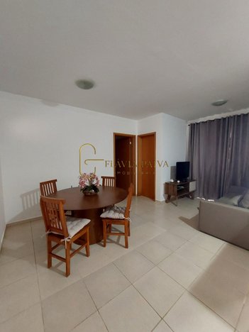apartment em Rua João Perone, Nova Aliança - Ribeirão Preto - SP