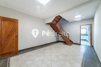 house em Rua Almirante Calheiros, Tatuapé - São Paulo - SP