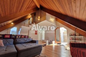 apartment em Antônio Costa, Itacorubi - Florianópolis - SC