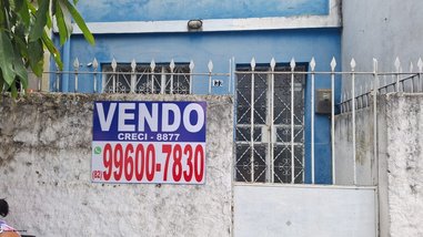 house em Rua Jornalista Jaime de Amorim Miranda, Poço - Maceió - AL