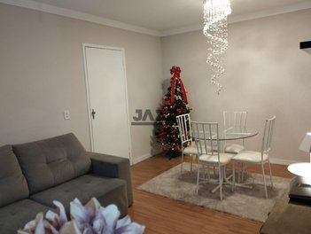 apartment em Avenida Manuel Vieira, Residencial União - São José dos Campos - SP