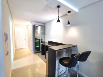 apartment em Rodovia Virgílio Várzea, Saco Grande - Florianópolis - SC