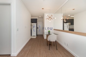 apartment em Rua Assungui, Vila Gumercindo - São Paulo - SP