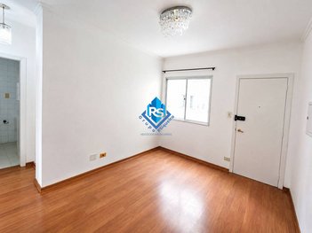 apartment em Rua das Laranjeiras, Parque Terra Nova - São Bernardo do Campo - SP