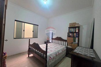 house em Rua Adelina Simões Sgnoretti, Jardim Santo André - Mogi Guaçu - SP