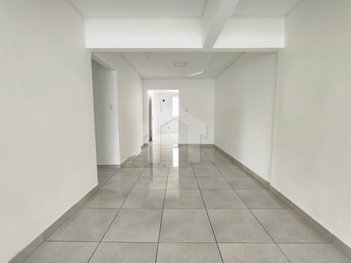 apartment em Avenida Prefeito Waldemar Grubba, Vila Baependi - Jaraguá do Sul - SC