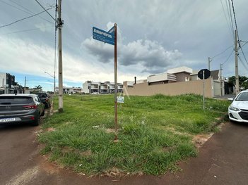 land_lot em Rua das Amoreiras, Recanto Tropical - Cascavel - PR