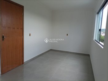 apartment em Rua Porto Alegre, Aparecida - Alvorada - RS