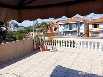 house em Rua José Mauro de Vasconcelos, Jardim Pinheiros - São Paulo - SP