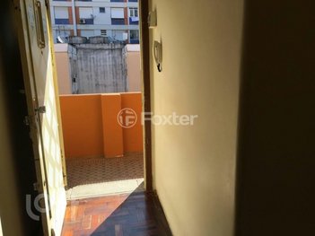 apartment em Rua Riachuelo, Centro Histórico - Porto Alegre - RS