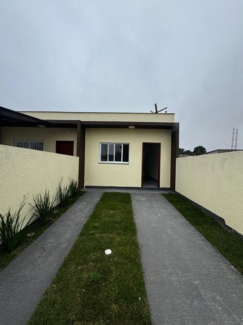 house em Rua das Tulipas Vermelhas, São João do Rio Vermelho - Florianópolis - SC