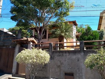 house em Rua das Andorinhas, Flamengo - Maricá - RJ