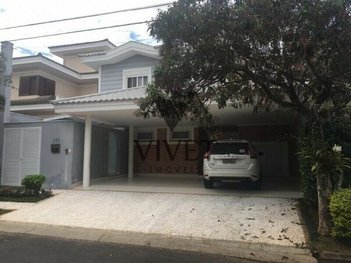 house em Rua Professor Roque Ayres de Oliveira, Granja Olga II - Sorocaba - SP
