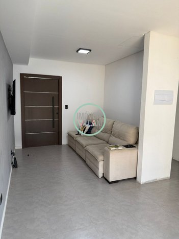 house em Rua Dionísio Alves Silva, Conjunto Residencial Dom Pedro II - São José dos Campos - SP