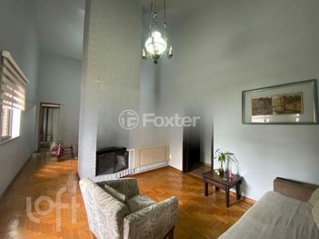 house em Rua Bom Princípio, Canudos - Novo Hamburgo - RS