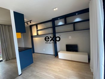apartment em Rua Gabriele D'Annunzio, Campo Belo - São Paulo - SP