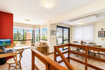 apartment em Rua Artur Rocha, Mont Serrat - Porto Alegre - RS