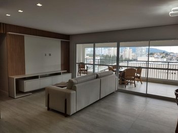 apartment em Avenida Nove de Julho, Anhangabaú - Jundiaí - SP