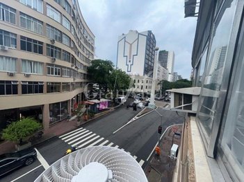 apartment em Rua Visconde de Pirajá, Ipanema - Rio de Janeiro - RJ