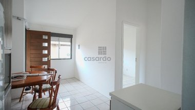 apartment em Avenida Presidente Juscelino Kubitschek de Oliveira, São Gonçalo - Pelotas - RS