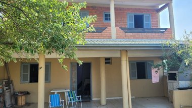 house em Rua Garopaba, Miratorres - Passo de Torres - SC