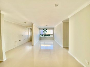 apartment em Rua Cruz e Souza, Campinas - São José - SC