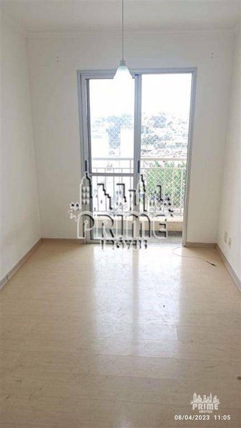 apartment em Rua Felisbina Ferreira, Vila Carrão - São Paulo - SP