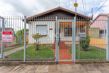 house em Doutor Mário Totta, Tristeza - Porto Alegre - RS