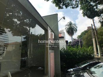 house em Rua Doutor Emílio Ribas, Cambuí - Campinas - SP