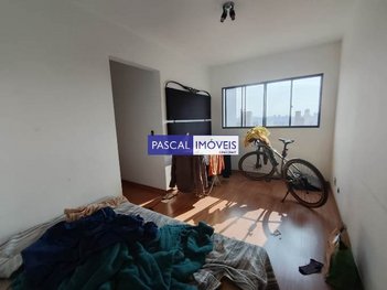 apartment em Rua Vapabussu, Jardim Aeroporto - São Paulo - SP