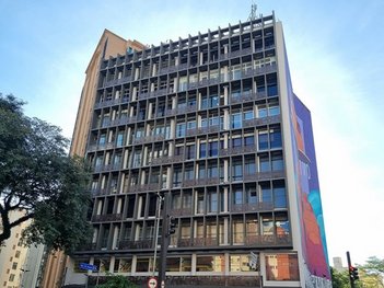 office em Avenida Bernardino de Campos, Paraíso - São Paulo - SP