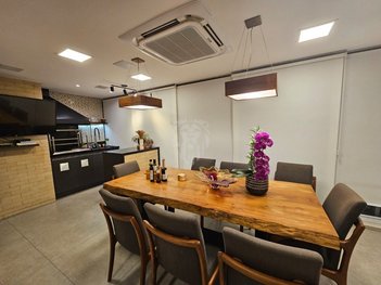 apartment em Rua Doutor Paschoal Imperatriz, Vila Gertrudes - São Paulo - SP