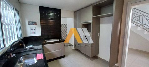 house em Rua Romeu Antônio Caruso, Jardim Santa Marta - Sorocaba - SP