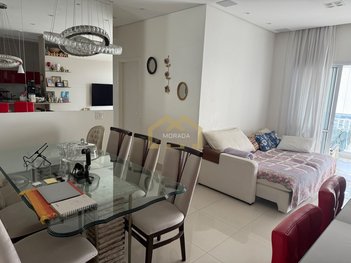 apartment em Rua Francisco José da Silva, Vila Andrade - São Paulo - SP