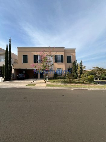 house em Rua Sérgio Bortolotto, Loteamento Parque das Sapucaias - Campinas - SP