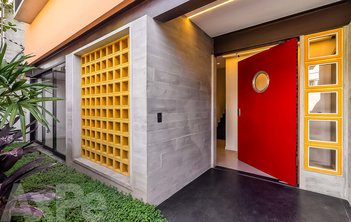 house em Rua Colatino Marques, Jardim Paulista - São Paulo - SP