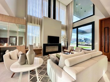 house em Rua Rio Divisa, Centro - Xangri-Lá - RS