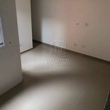 apartment em Rua Corrientes, Parque Oratório - Santo André - SP