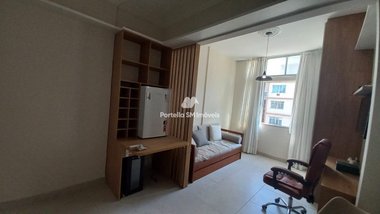 apartment em Rua da Passagem, Botafogo - Rio de Janeiro - RJ