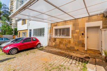 house em Rua Aimberê, Perdizes - São Paulo - SP