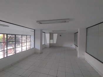 office em Rua Tomé de Souza, Savassi - Belo Horizonte - MG