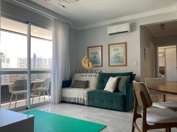 apartment em Rua Dezenove de Março, Campinas - São José - SC