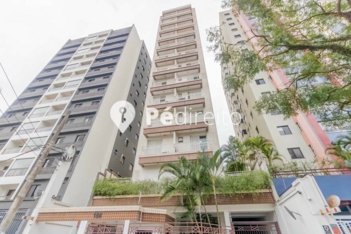apartment em Rua das Fiandeiras, Vila Olímpia - São Paulo - SP