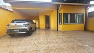 house em Rua José Osório Valle, Vila Suissa - Mogi das Cruzes - SP