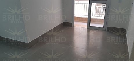 apartment em Rua Doutor Bento Vidal, Novo Osasco - Osasco - SP