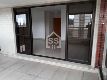 apartment em Rua Joel Jorge de Melo, Vila Mariana - São Paulo - SP