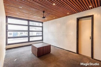 apartment em Rua Otávio Nébias, Paraíso - São Paulo - SP