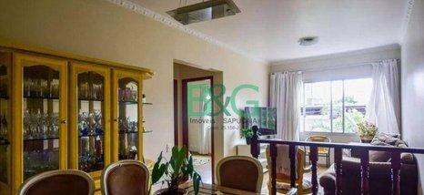 apartment em Rua Marabá, Rudge Ramos - São Bernardo do Campo - SP